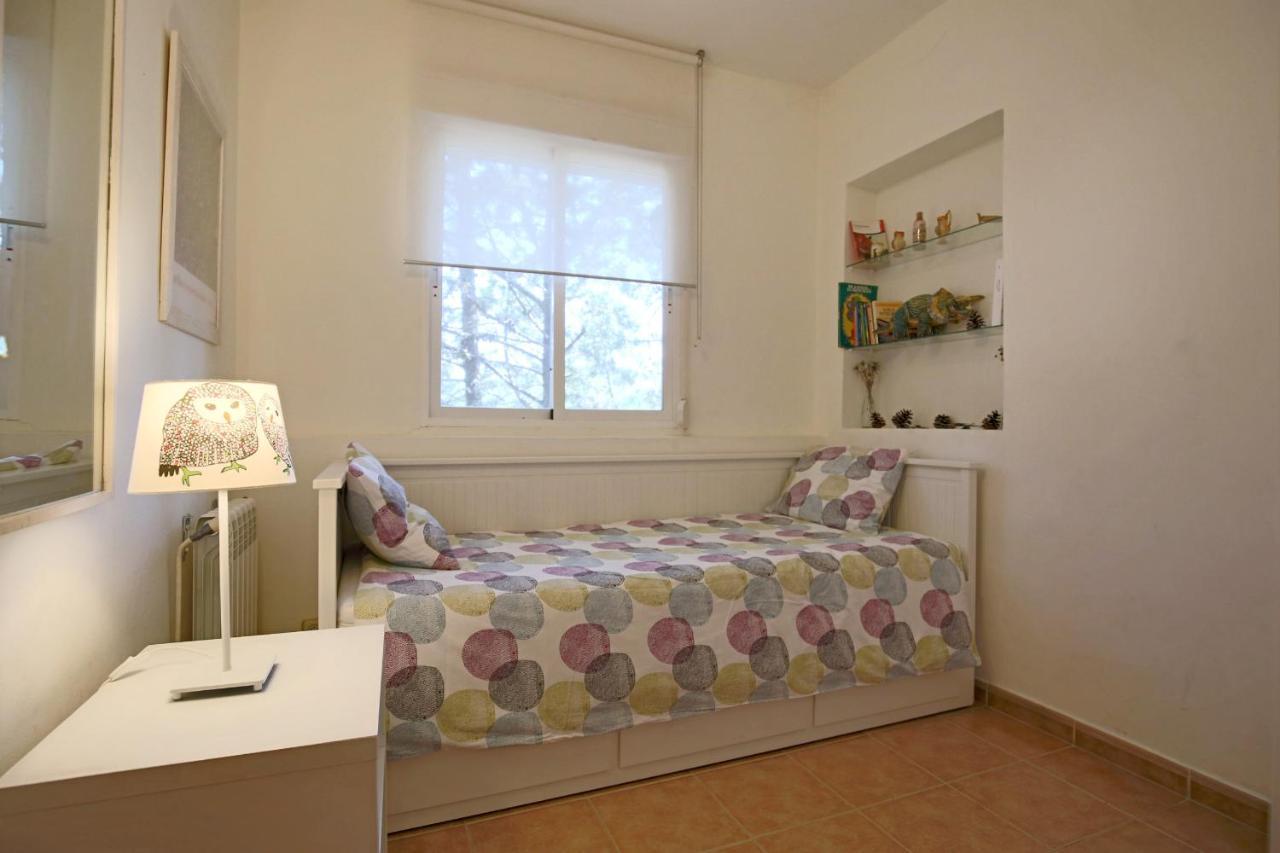 Villa Antares para 2 a 10 personas en Renera Exterior foto